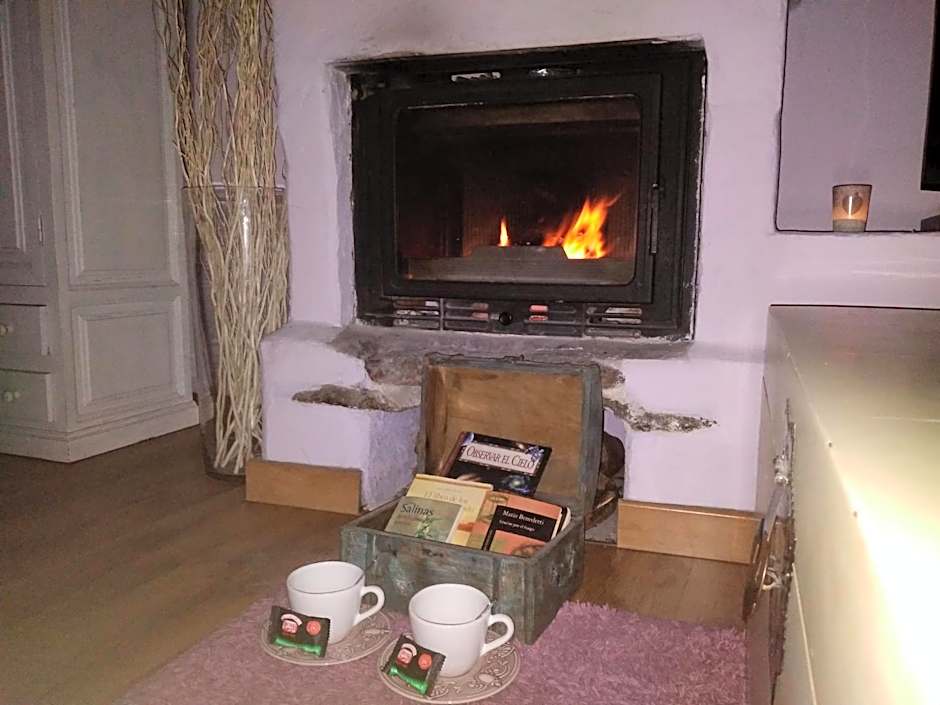 El Planeta Escondido