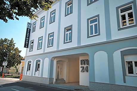 M-24 Apartments