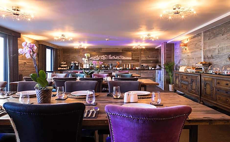 Hotel Farinet