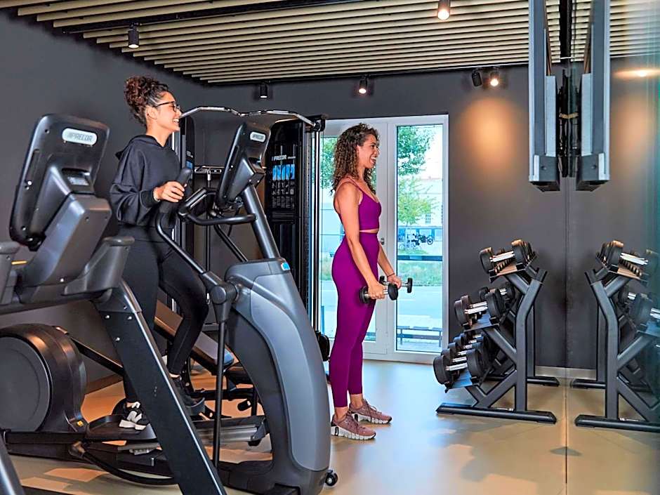 Aparthotel Adagio Heidelberg