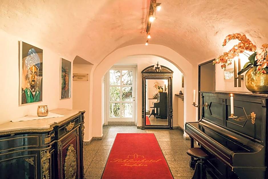 Schlosshotel Neufahrn