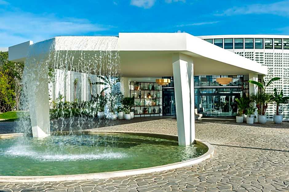 Ocean Riviera Paradise - All Inclusive