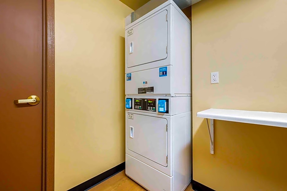 Extended Stay America Suites - Chicago - Elgin - West Dundee