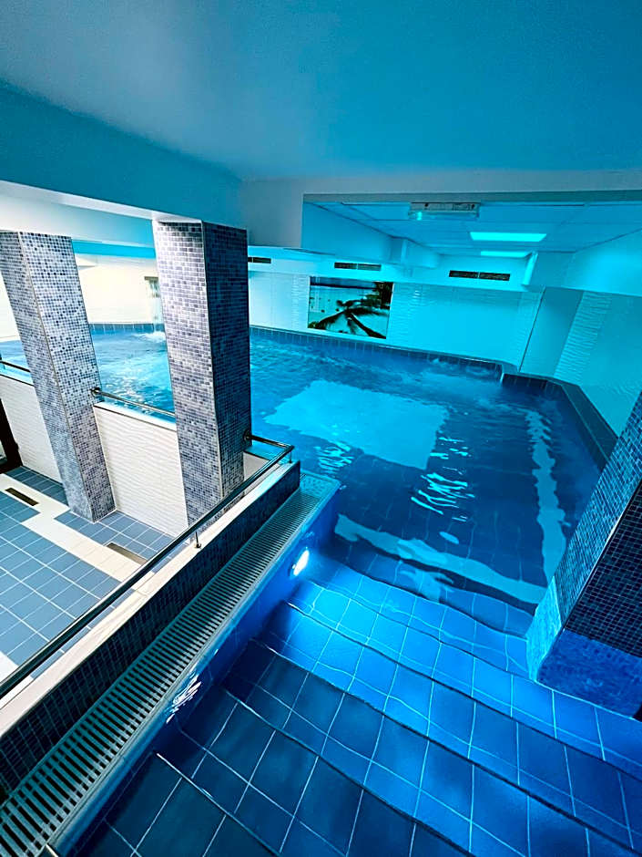 Pensjonat Pod Kogutami