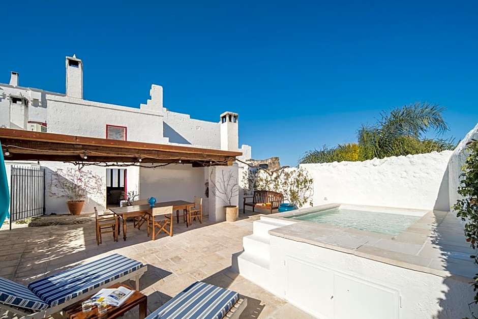 Masseria Torre Coccaro