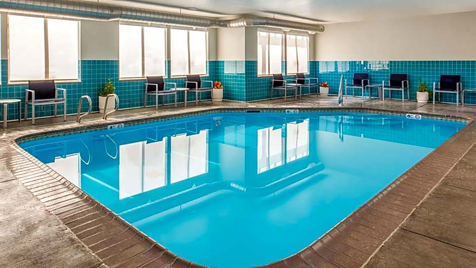 Best Western Kennewick Tri-Cities Center