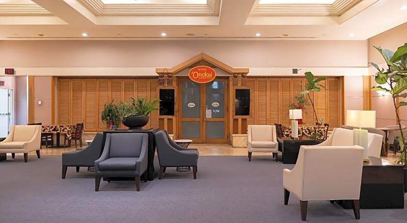 Bishop Suites @ Executive Centre