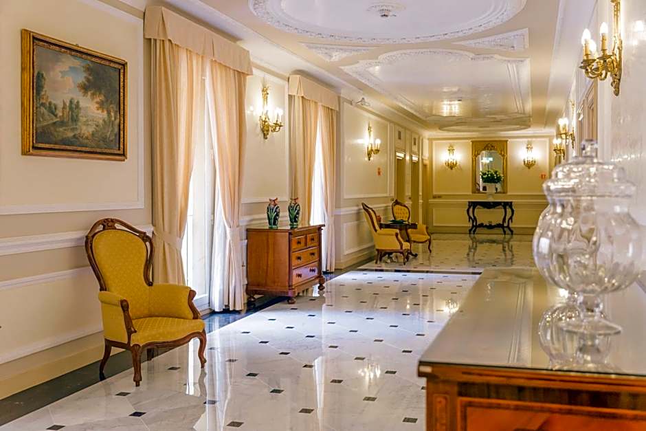 Grand Hotel Majestic gia' Baglioni