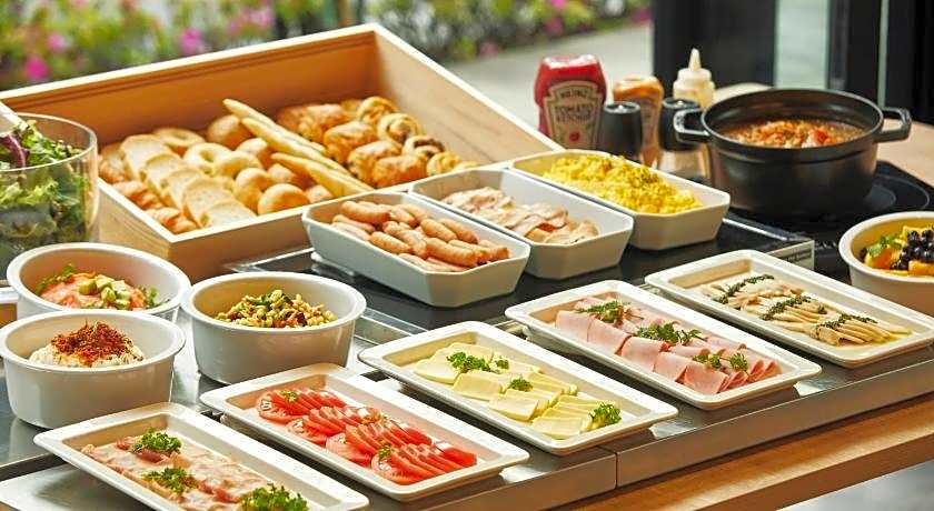 ICI HOTEL Asakusabashi