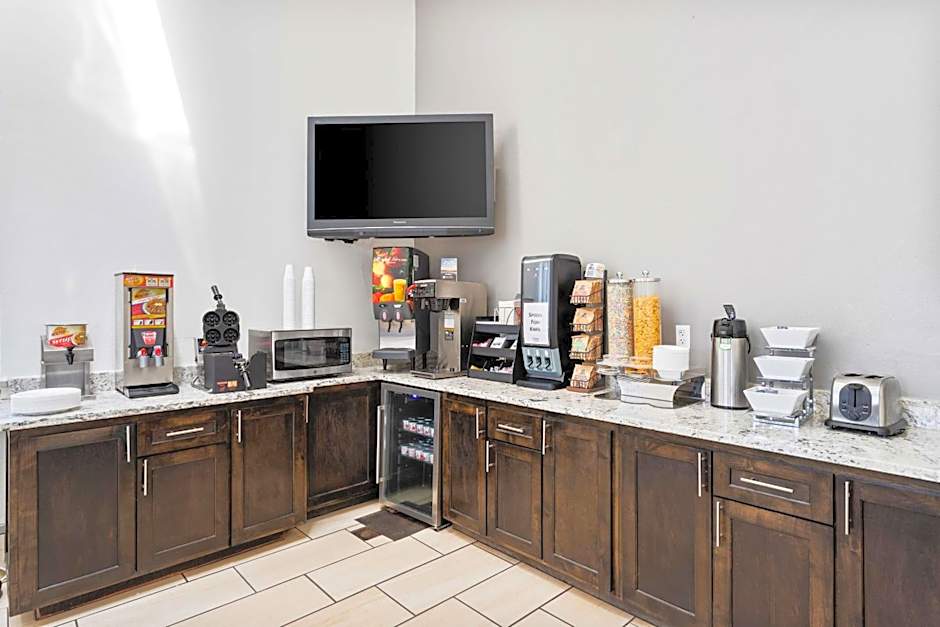 SureStay Hotel by Best Western Albuquerque Midtown