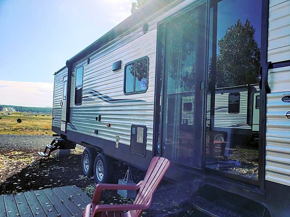 Grand Canyon RV Glamping