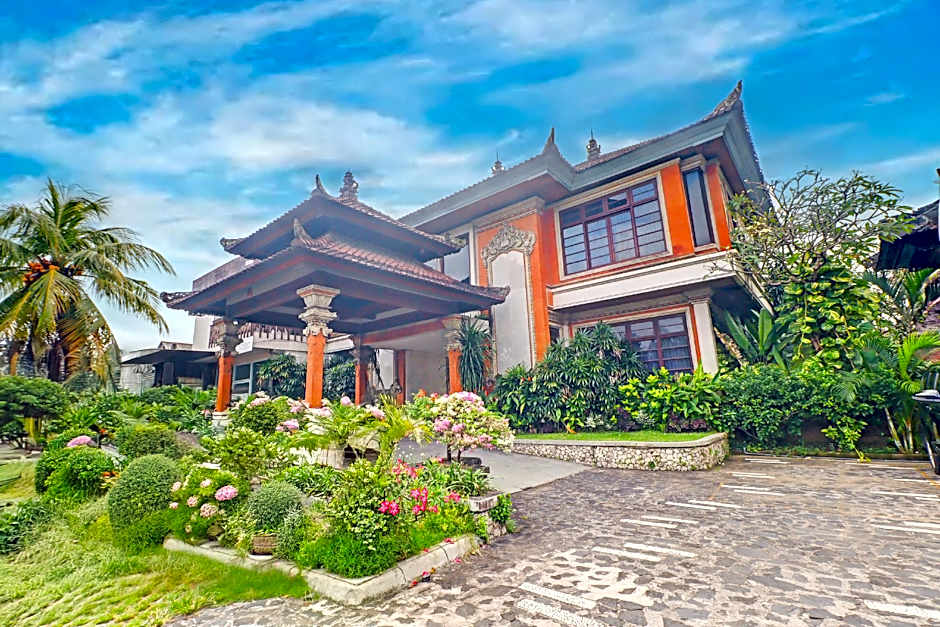 Collection O Bali near Sanur Beach formerly Akarsa Transit