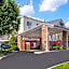 Fairfield Inn & Suites by Marriott Frederick