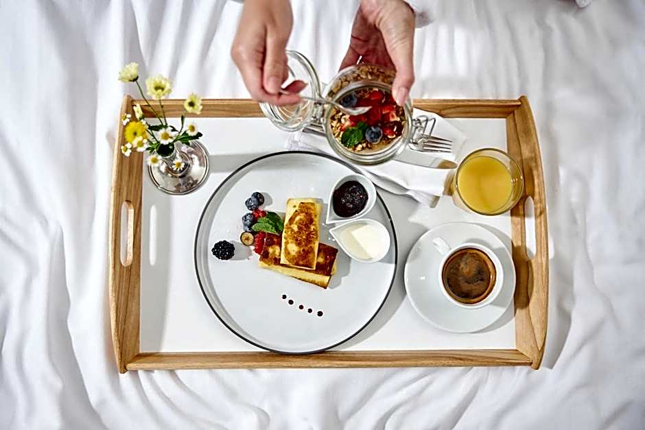 Ratonda Centrum Hotels