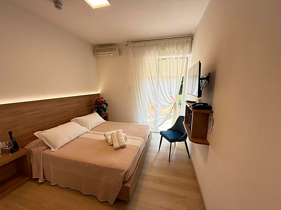 Hotel Berna