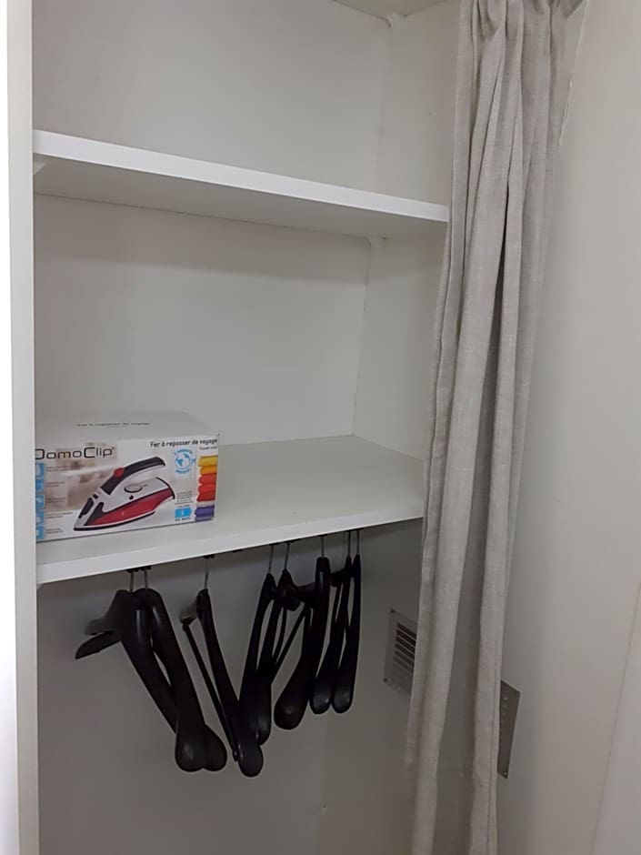 Le Studio les Tropiques au Village MANGANAO