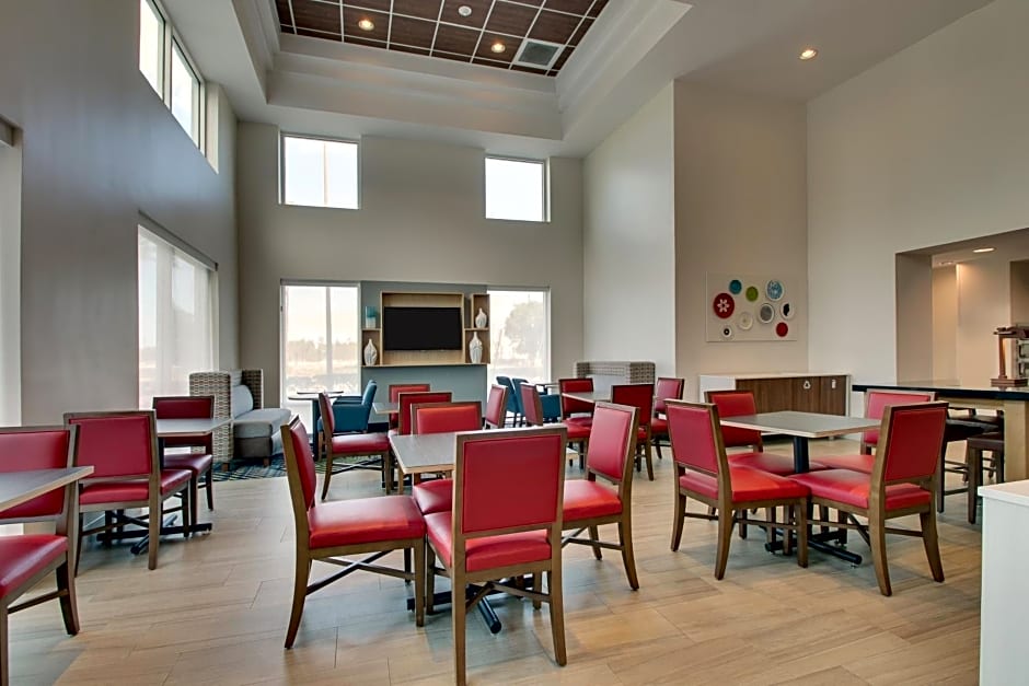 Holiday Inn Express Hotel & Suites Jacksonville North-Fernandina by IHG