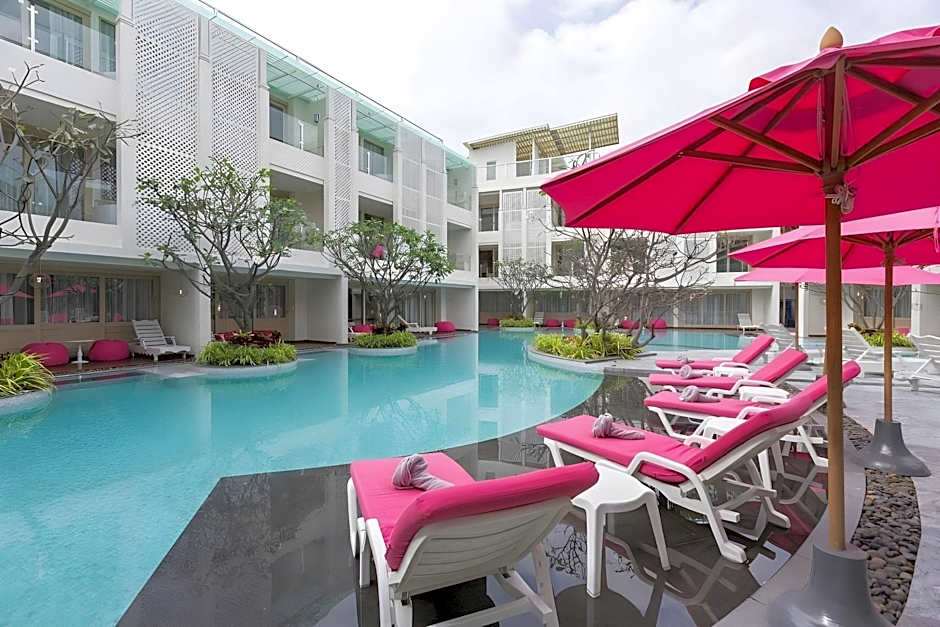 The Sea Cret Hua Hin Hotel