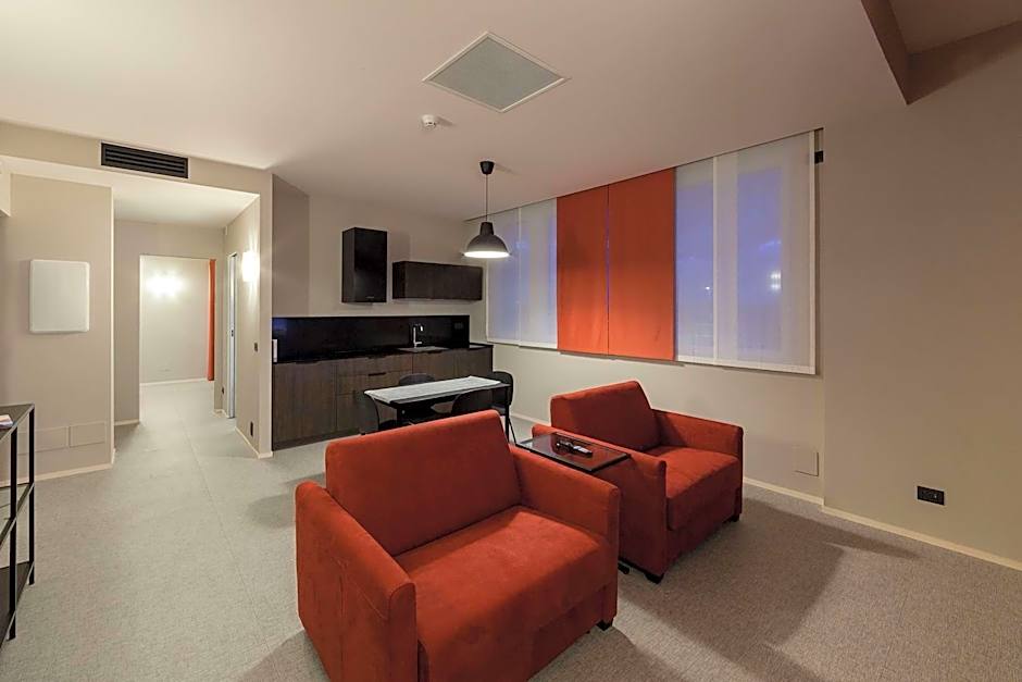 Best Western Plus Dimora del Monaco