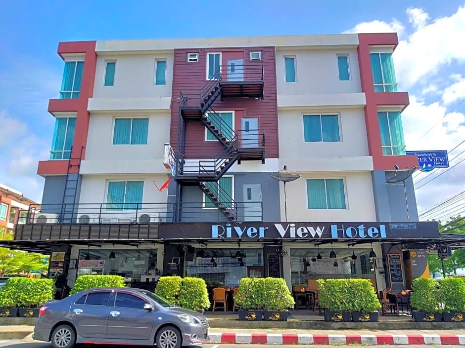 Krabi Riverview Hotel
