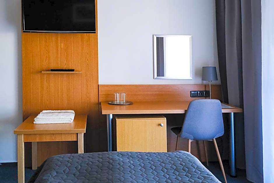 Hotel Rustikal Hustopeče - U Mandloňových sadů