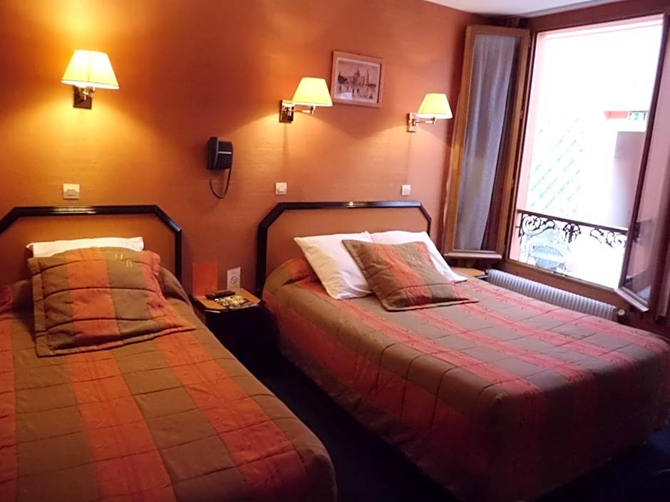 Beaunier Hotel