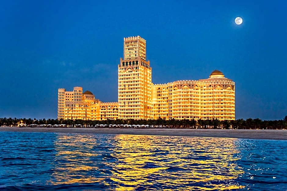 Waldorf Astoria Ras Al Khaimah