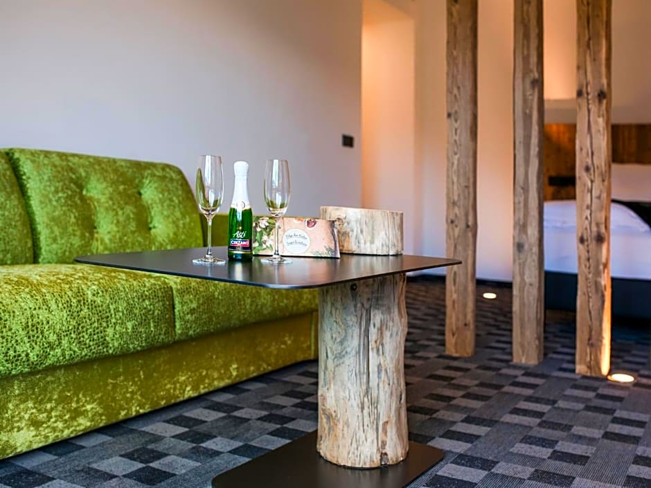 Garni Hotel Katzenthalerhof