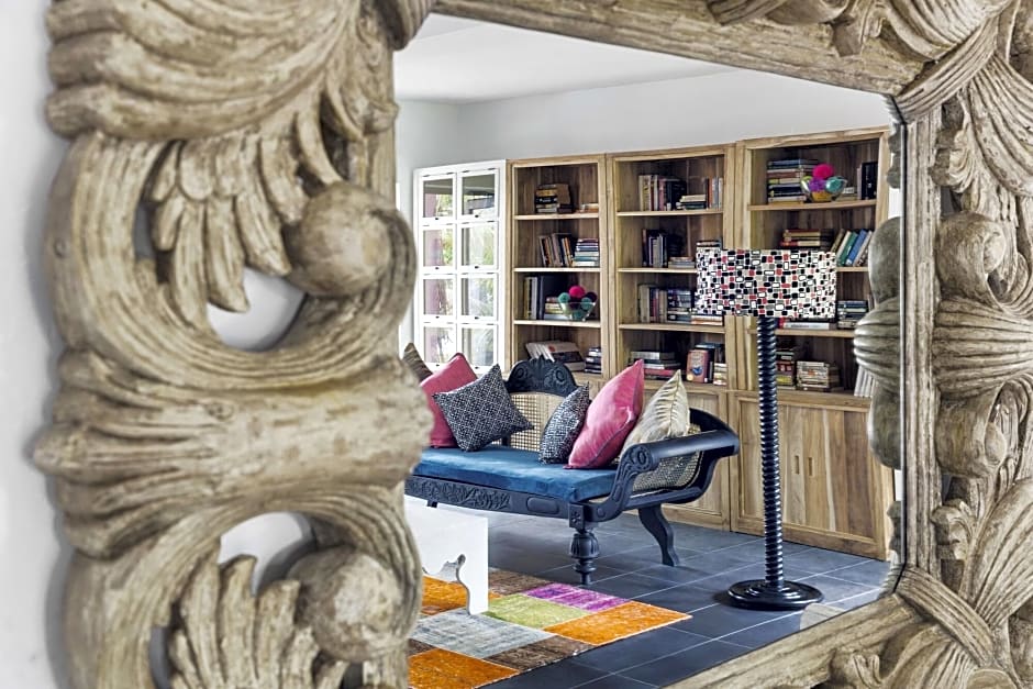 Owl And The Pussycat