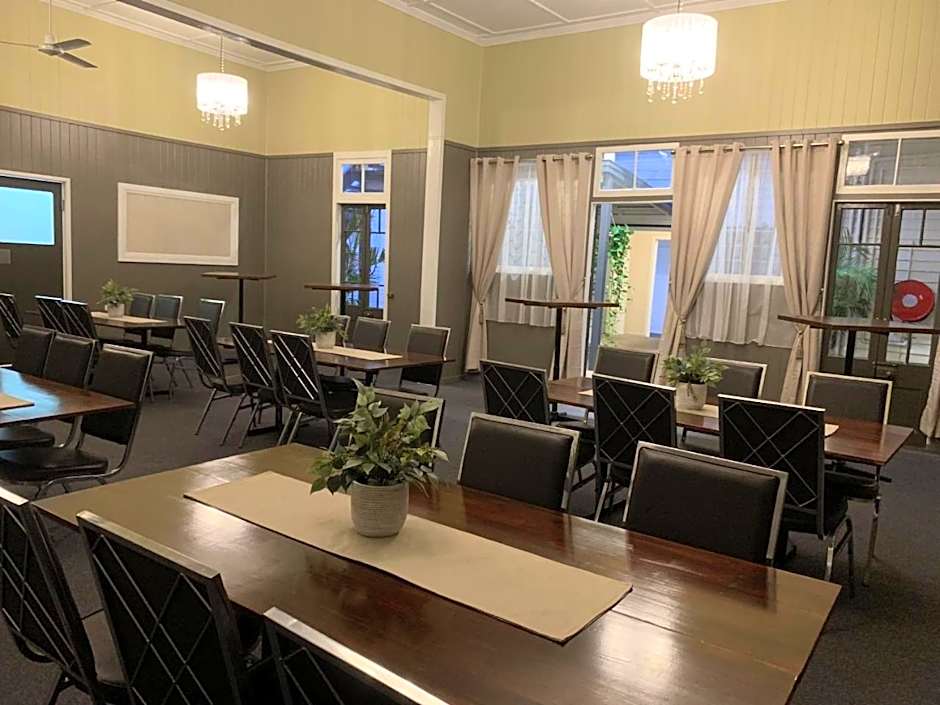 Biloela Hotel