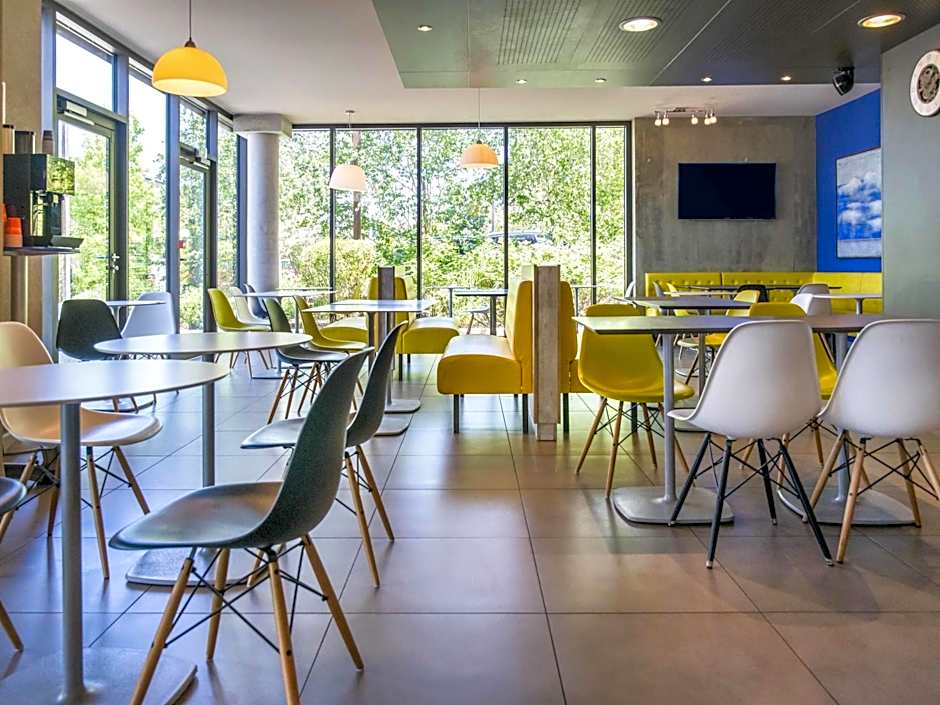 Ibis Budget Archamps Porte de Genève