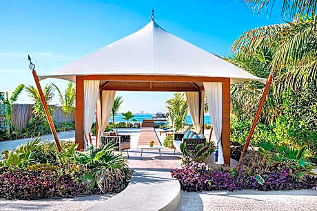 The Ritz-Carlton Ras Al Khaimah Al Hamra Beach