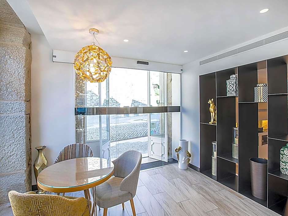 ibis Styles chaves