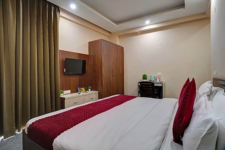 Wedlock Hotels