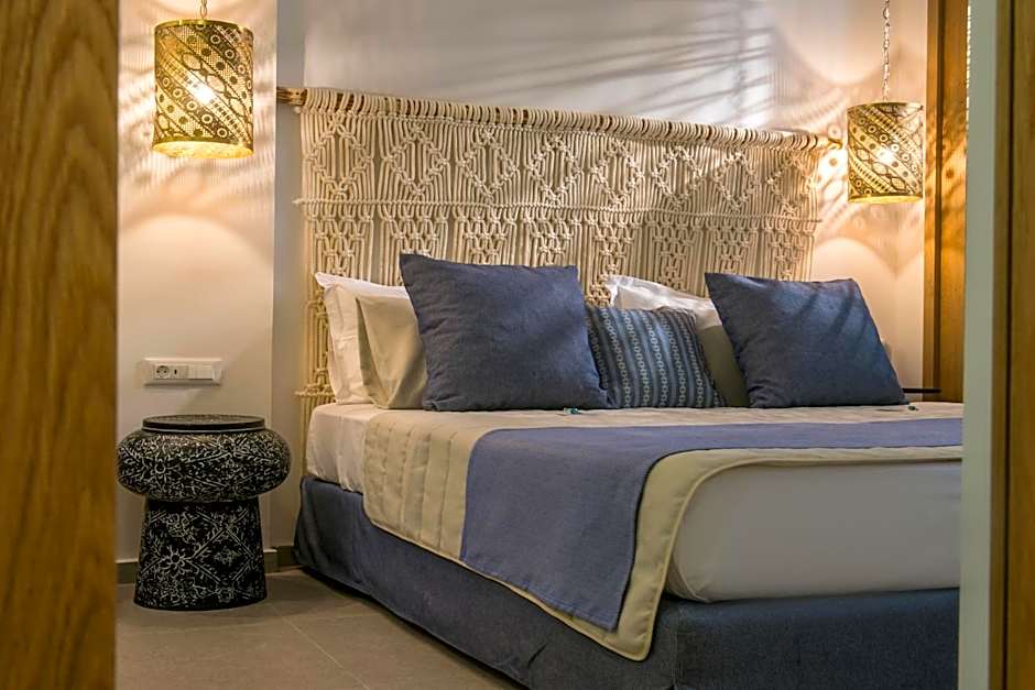 Omiros Boutique Hotel (Adults Only)