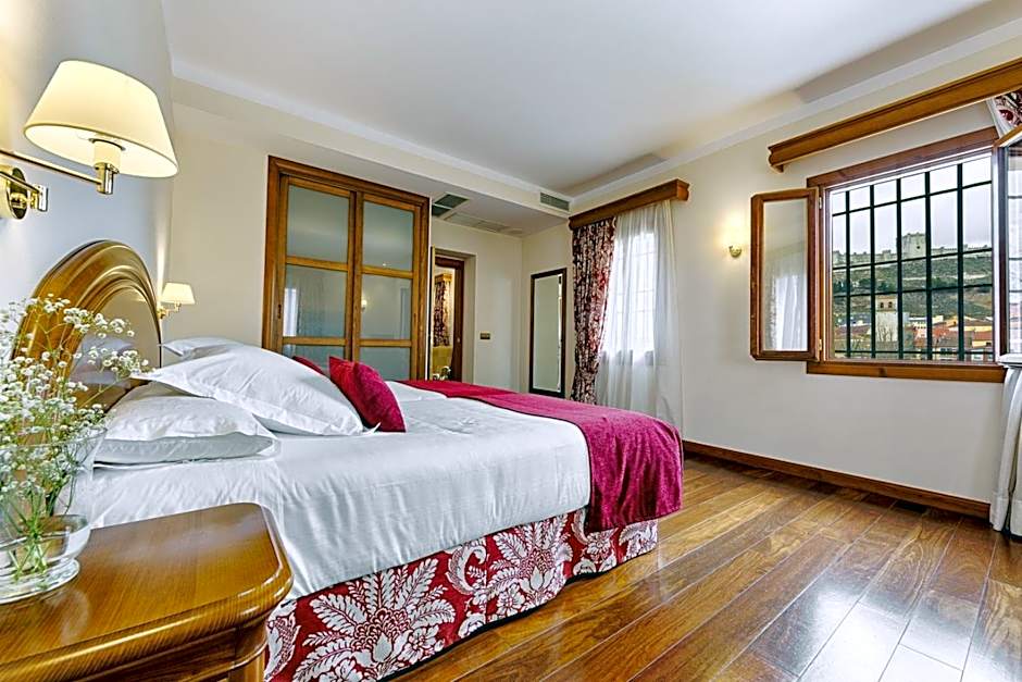 Hotel Spa Convento Las Claras