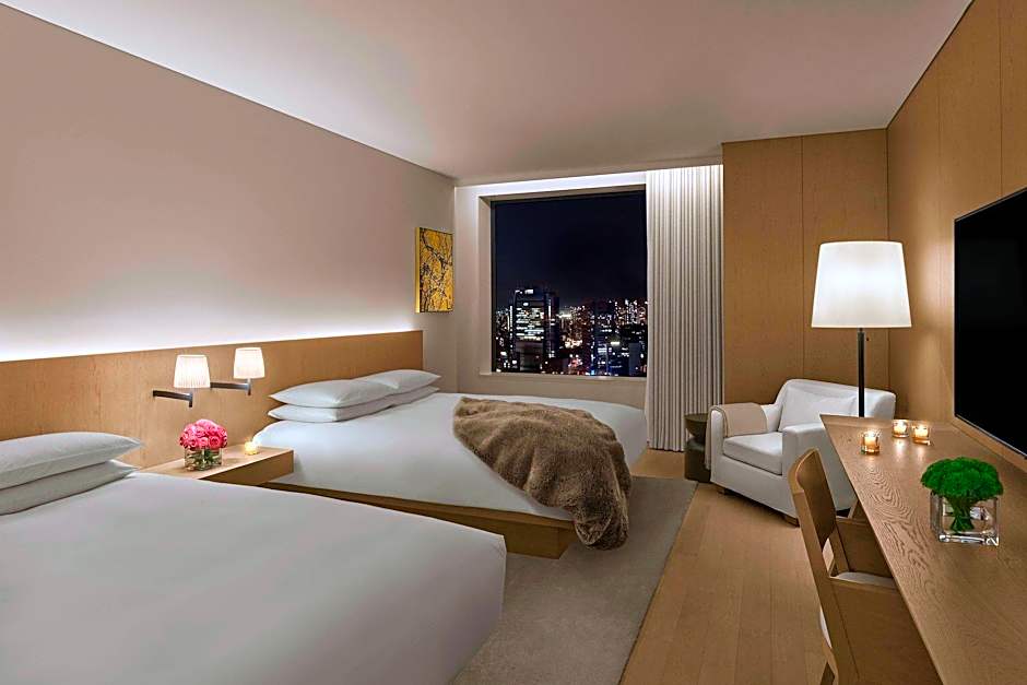 The Tokyo EDITION, Toranomon