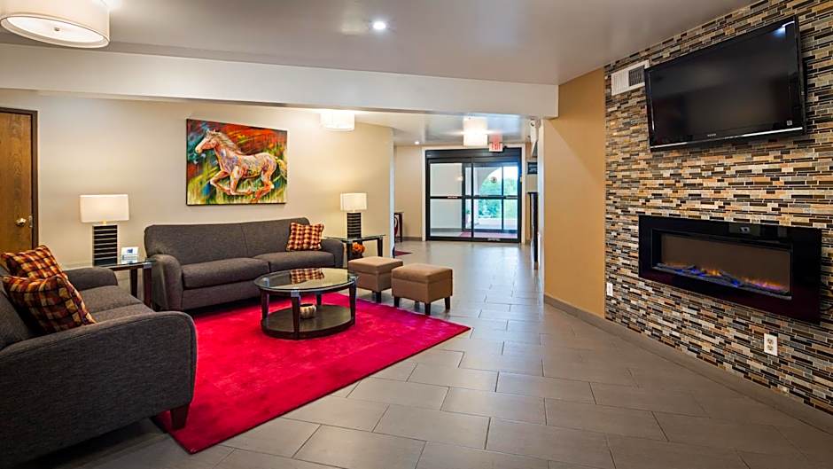 Best Western Monticello