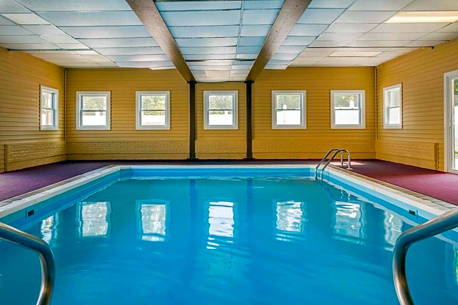 Ramada by Wyndham Groton/Mystic