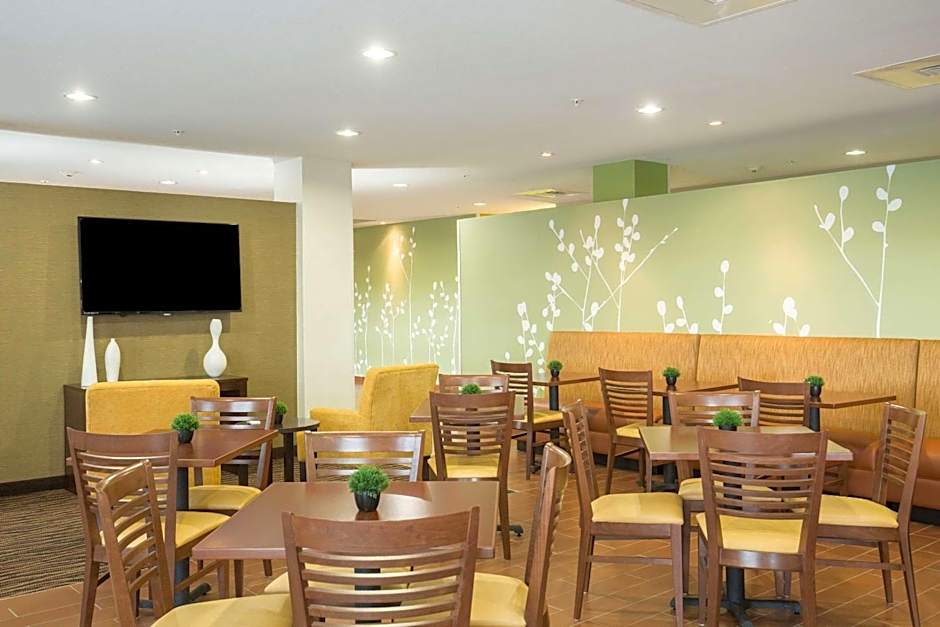 Sleep Inn & Suites Ingleside - Corpus Christi