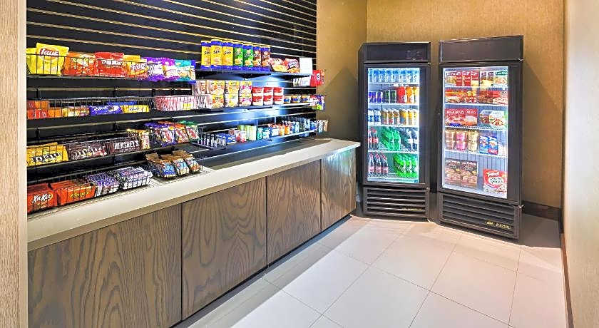 Holiday Inn Express Frisco Legacy Park Area By IHG
