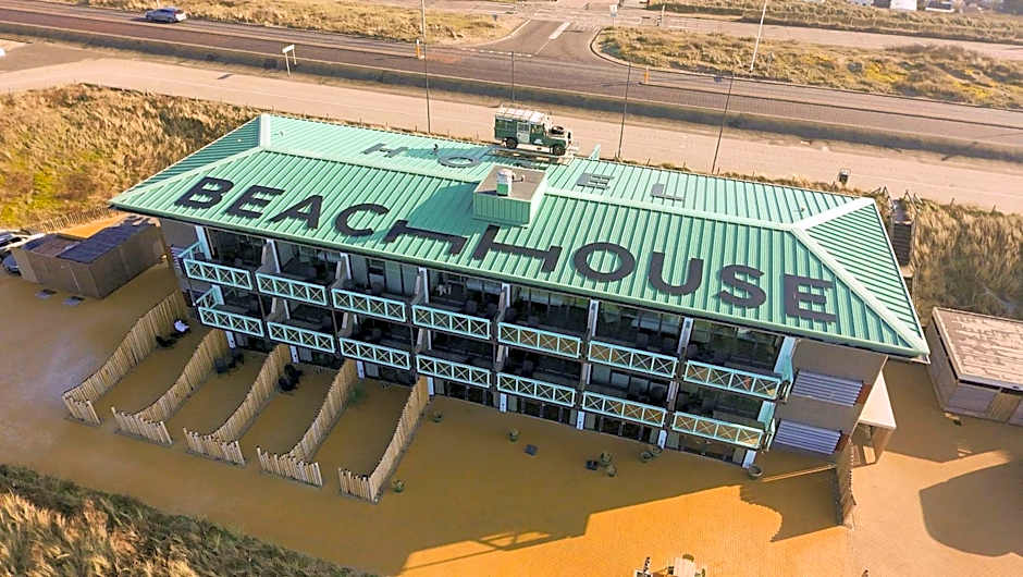 Beachhouse Hotel