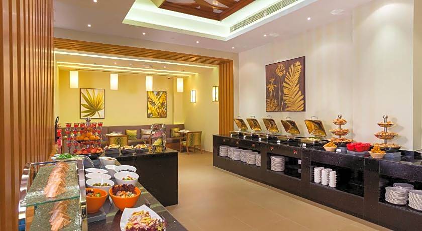 Centara Muscat Hotel Oman