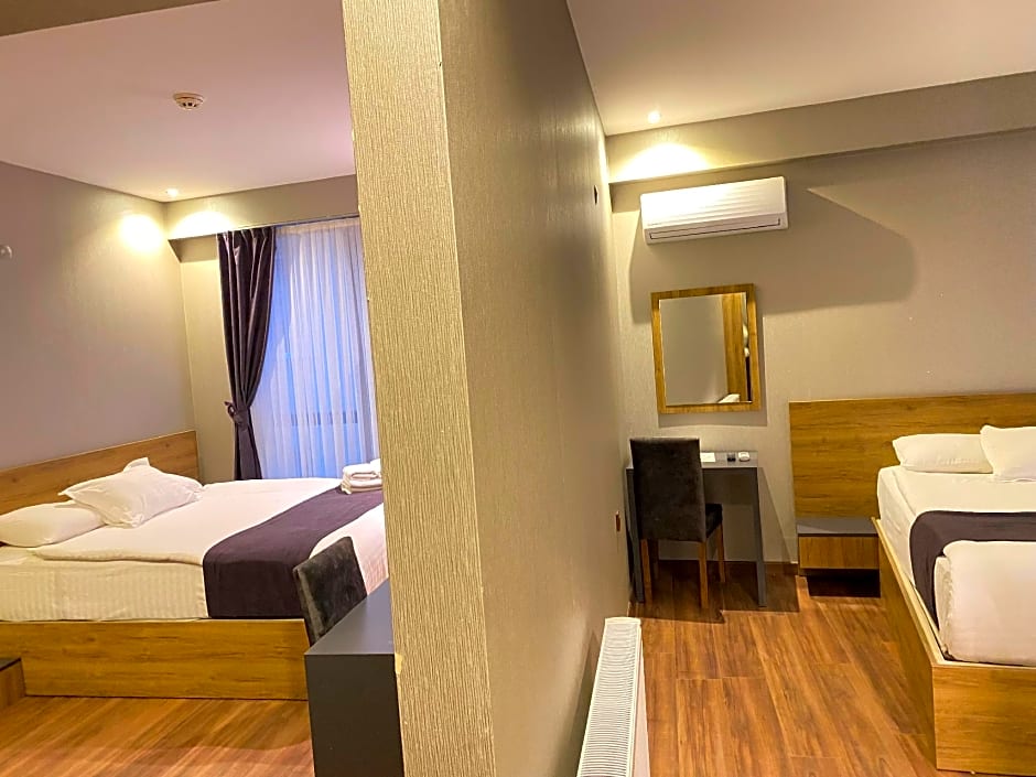 Concept Royal Edirne