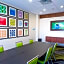 Holiday Inn Express & Suites Oklahoma City Airport By IHG