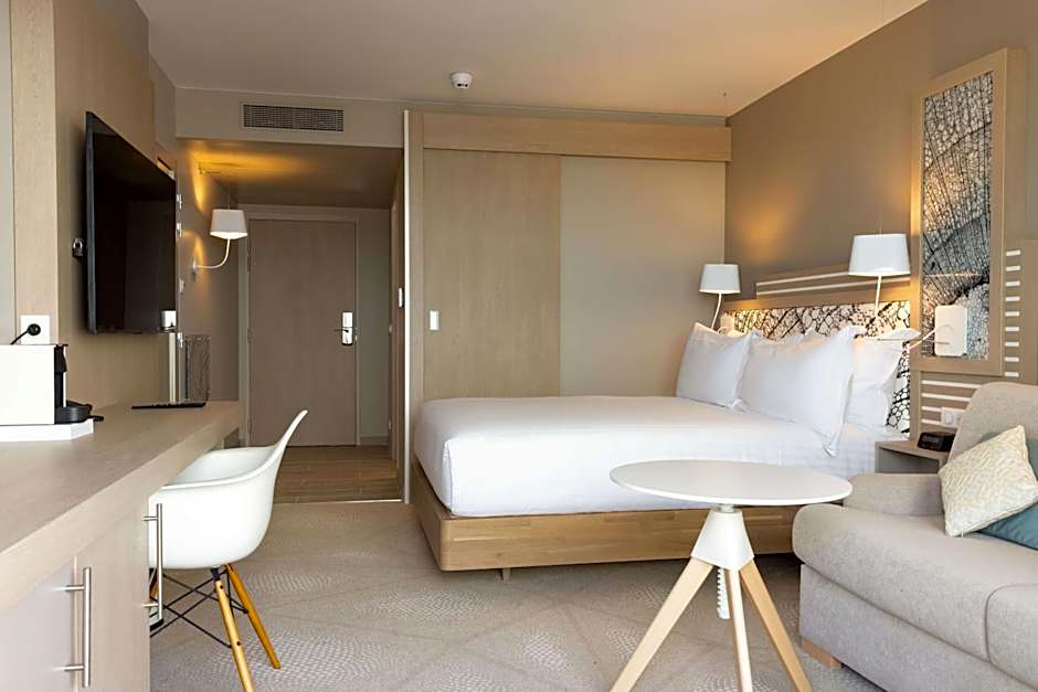 Hilton Garden Inn Le Havre Centre