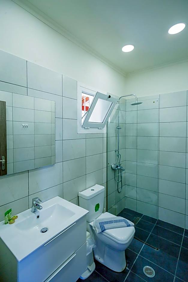 Rose Club Apartments