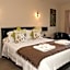 B&B@The Redwoods