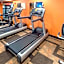 Courtyard by Marriott Winston-Salem Hanes Mall