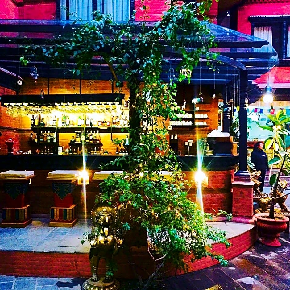 Dalai La Boutique Hotel